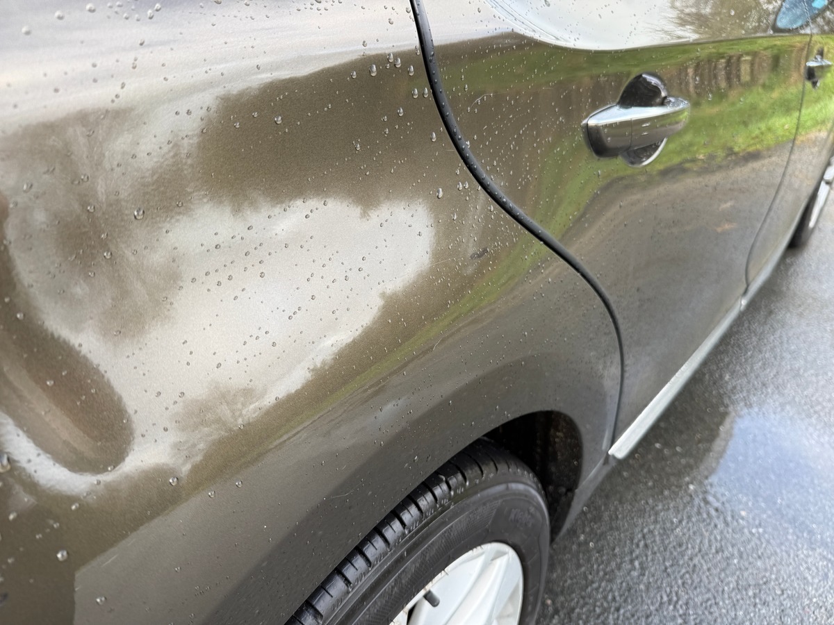 Citroën DS5 1.6 hdi 115 airdream BMP6 So Chic - Aucun frais à prévoir