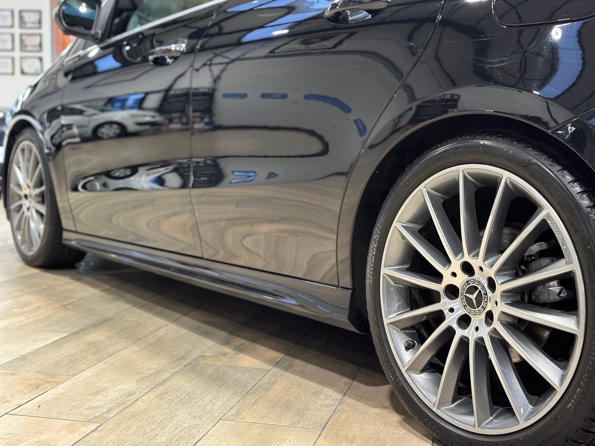 Mercedes-Benz Classe B 200 d 2.0L 150 cv AMG LINE 8G-DCT 200d - Garantie Mercedes