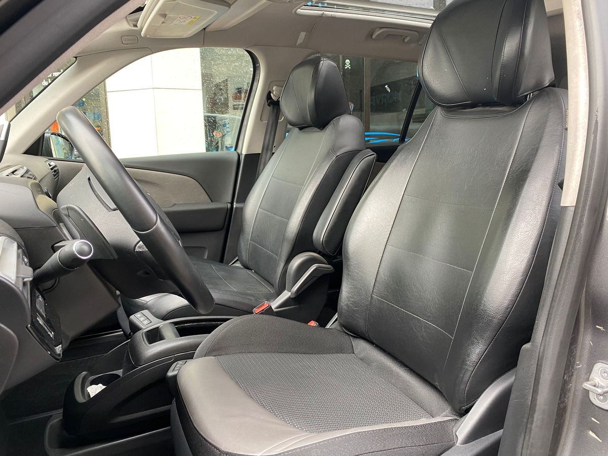 Citroën Grand C4 SpaceTourer 1.2 131 SHINE