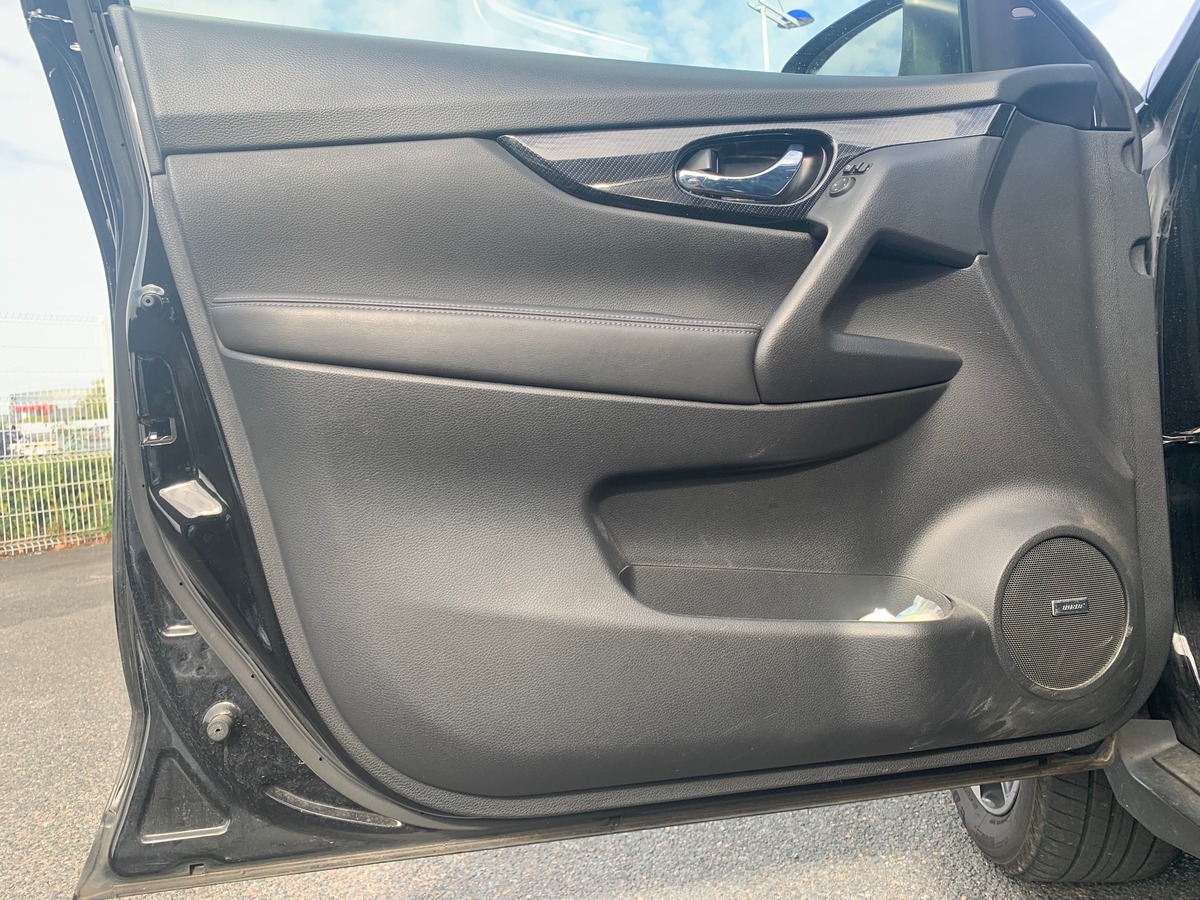 Nissan X TRAIL 150 | Tekna | Toit ouvrant panoramique | Régulateur vitesse | Sièges électrique | GPS