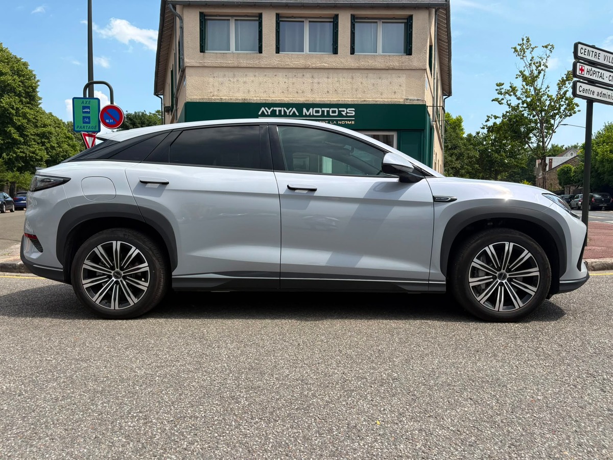 BYD SEALION 7 82.5 kwh - 313 CH - RWD - Confort