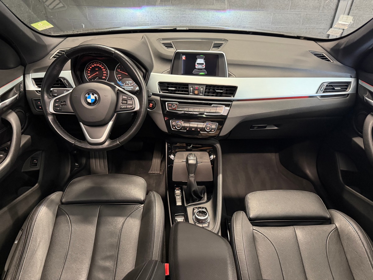 Bmw X1 xdrive25
