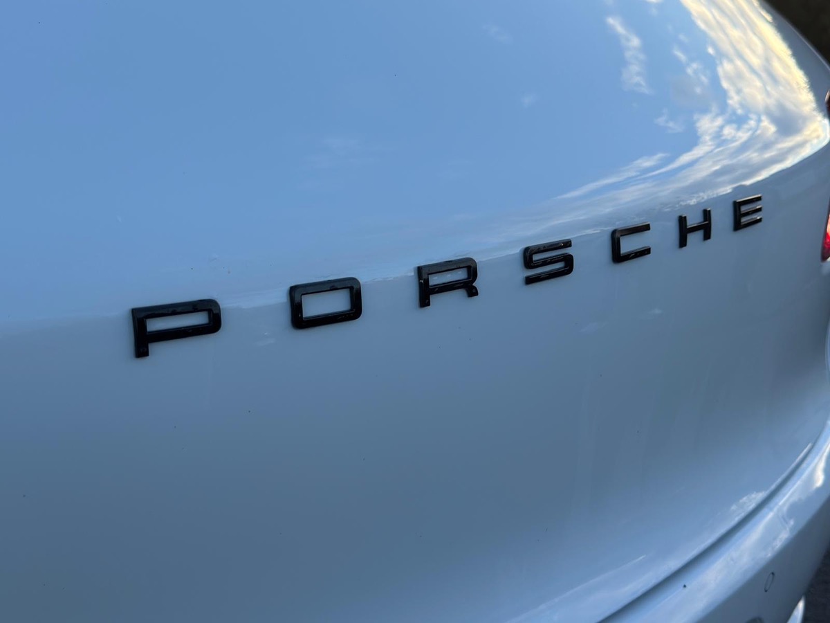 Porsche Macan S 3.0 V6 340ch PDK