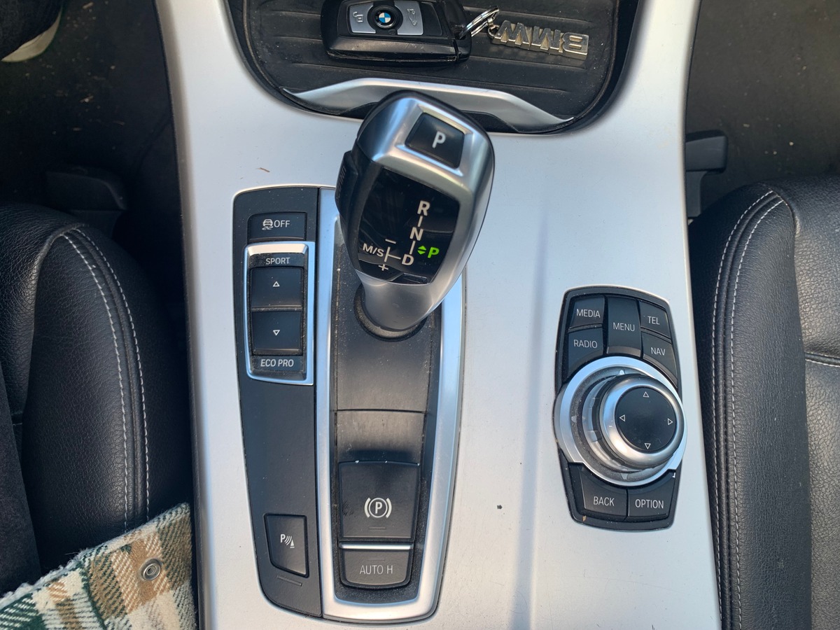 Bmw X3 150 ch | Lounge plus | Toit ouvrant panoramique | Caméra de recul | Régulateur de vitesse