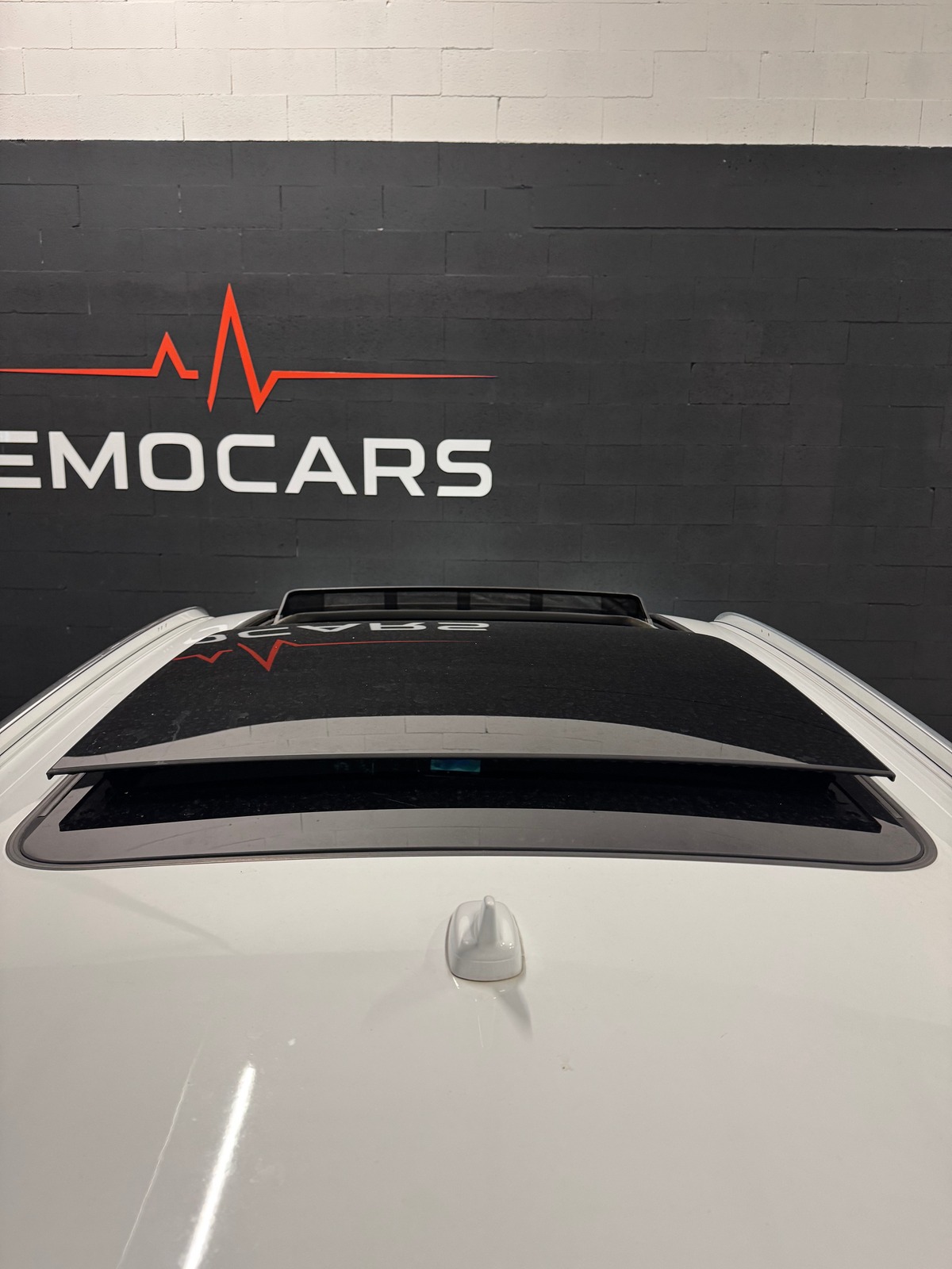 Audi SQ5 3.0 TDI V6 313 BI-TURBO QUATTRO