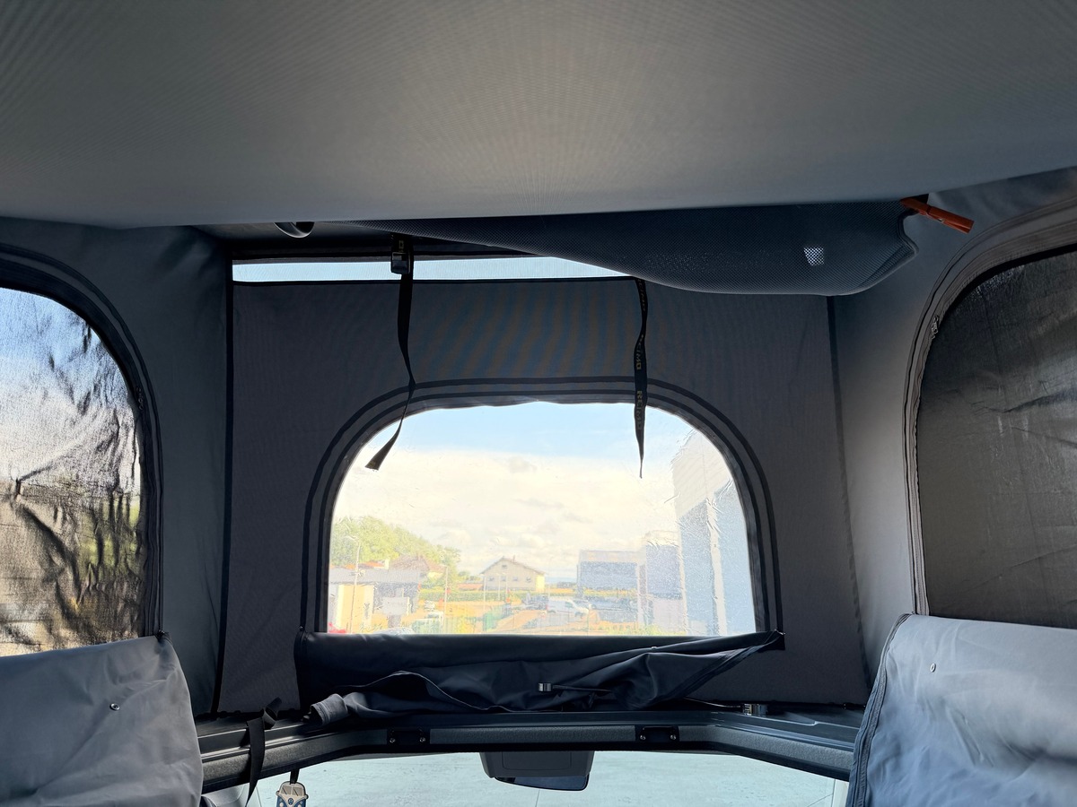 Volkswagen Transporter T6 2.0 TDI 150 BV6 AMENAGE REIMO