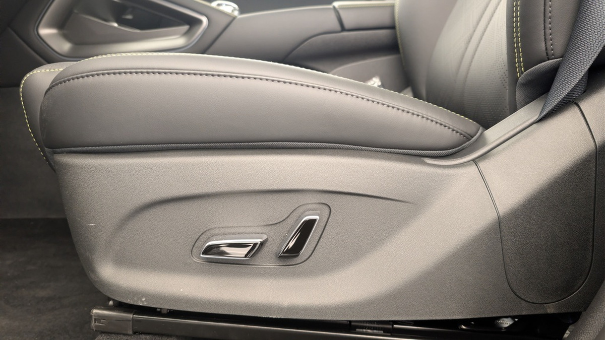 BYD BYD ATTO 2 45.1 kWh 177 chevaux | Boost | Caméra 360° |  Ecran tactile rotatif électrique 12,8"