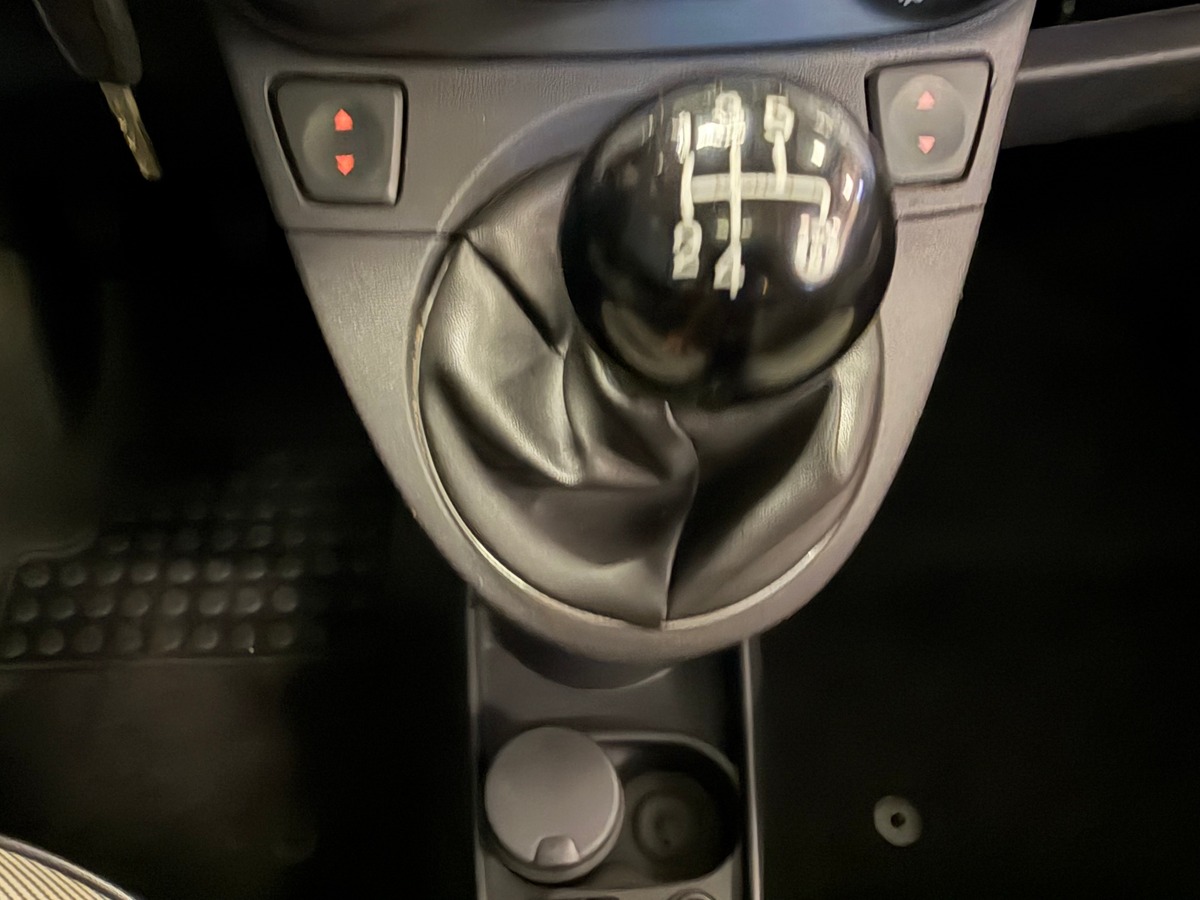 Fiat 500 1.2 69 Climatisation / Toit Panoramique