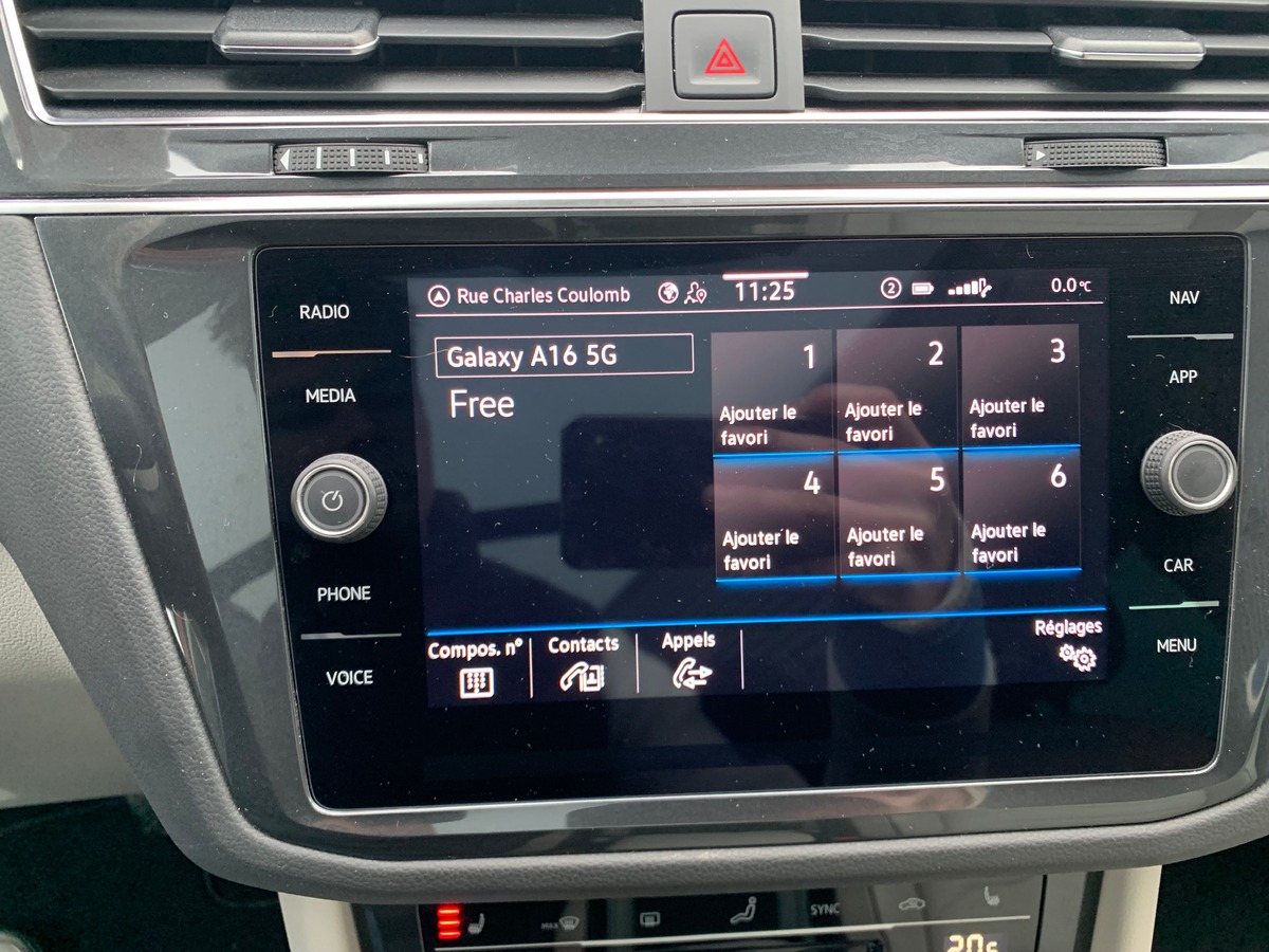 Volkswagen Tiguan 150 | ELEGANCE EXCLUSIVE | Toit ouvrant panoramique | Cuir | Caméra avant arriére