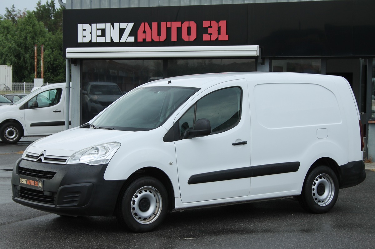 Citroën Berlingo