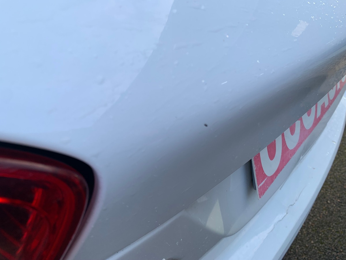 Ford Kuga 140 | TREND | Radar de stationnement avant arriére | Attelage | Climaisation | Jantes 17''