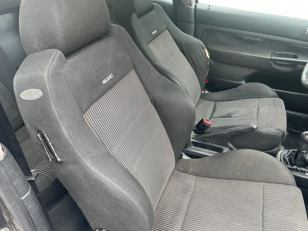 Volkswagen Golf IV 1.9 TDi 115cv DEMARRE AU QUART DE TOUR