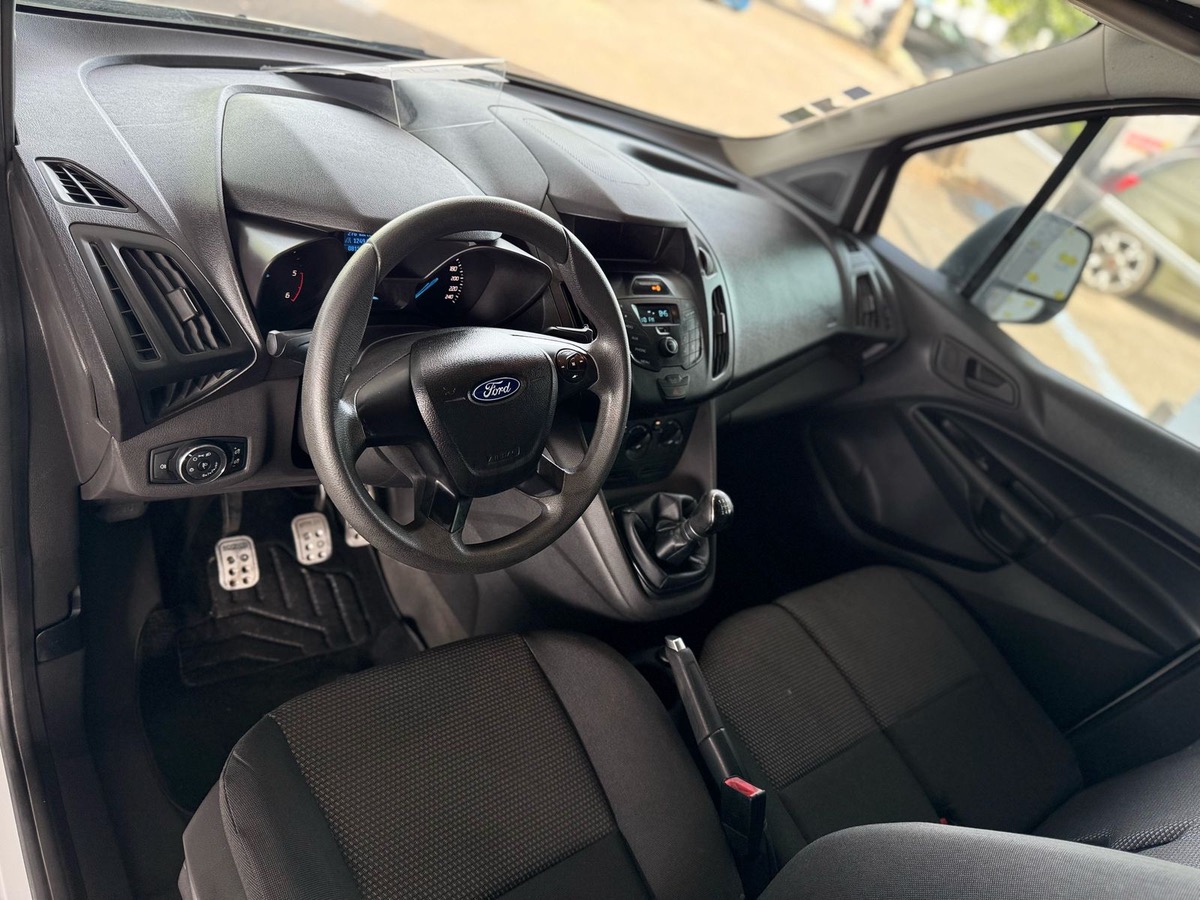 Ford T.CONNECT 3 PLACES 95CH SPORT AUTO