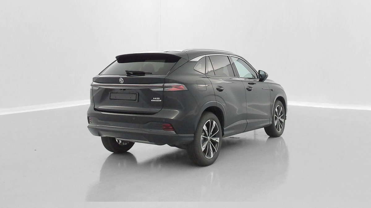 MG EHS 1.5 Hybrid+ 224 chevaux Luxury | PLUSIEURS COLORIS DISPONIBLES | Compteur numérique 12,3''