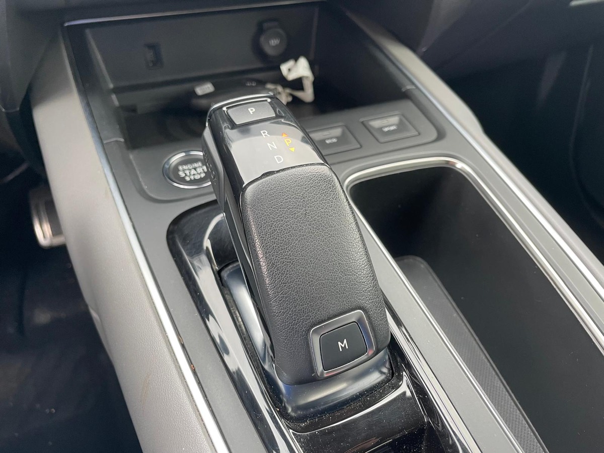 Citroën C5 AIRCR. 1.5 Blue HDI 130 S&S SHINE PACK EAT8