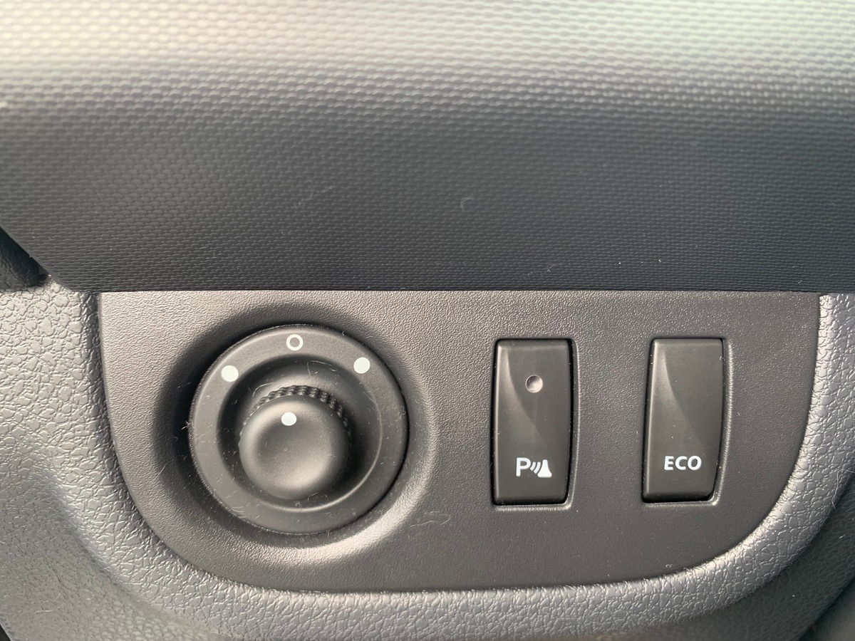 Dacia Sandero Stepway 90 ch | Roue de secours + cric | Aide stationnement Arrière | GPS | Bluetooth