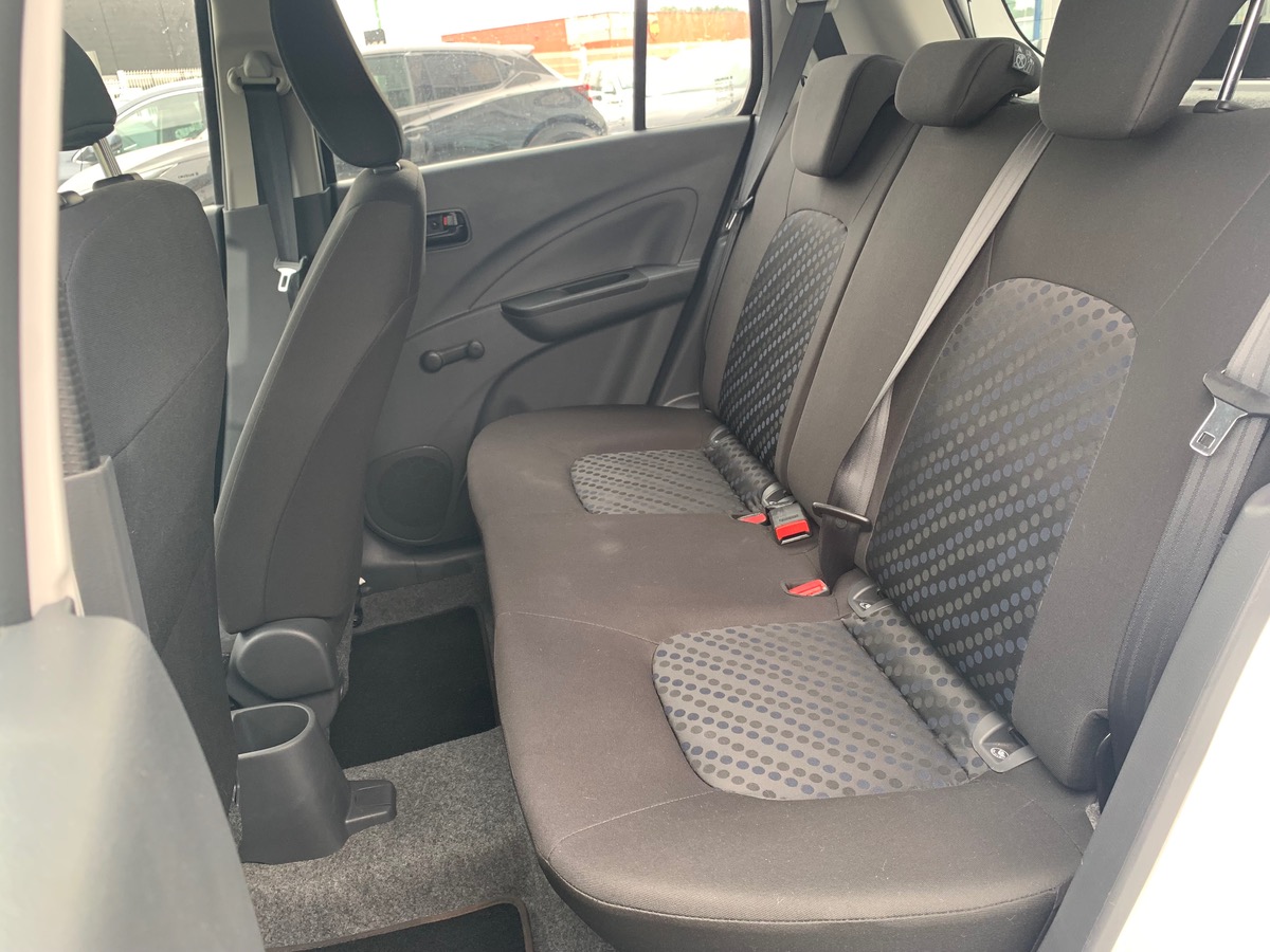Suzuki Celerio PRIVILEGE
