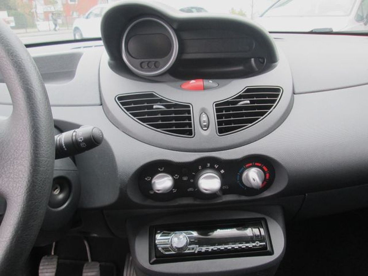 RENAULT Twingo Expression *