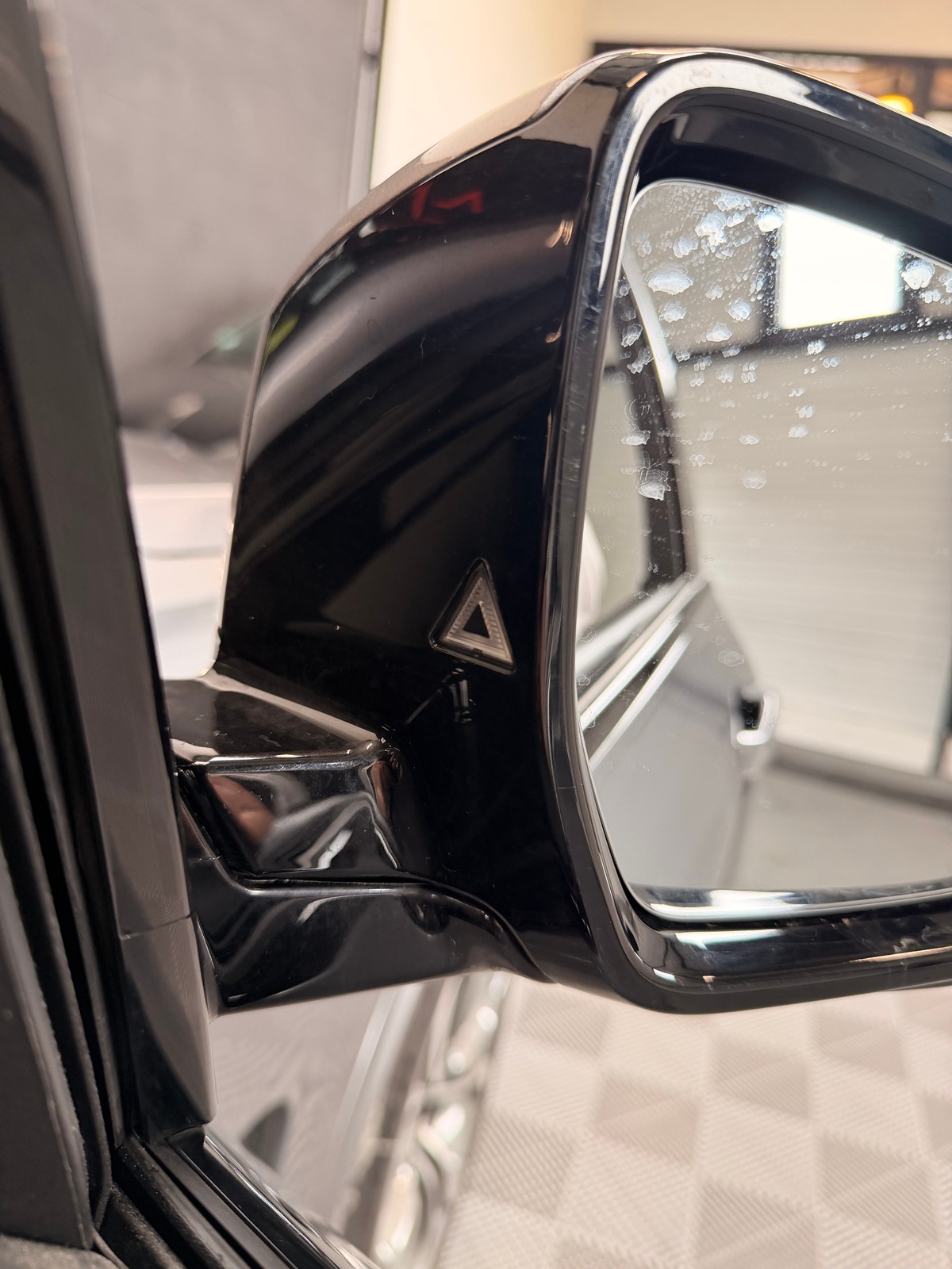 Bmw X5 F15 M50d 381 cv