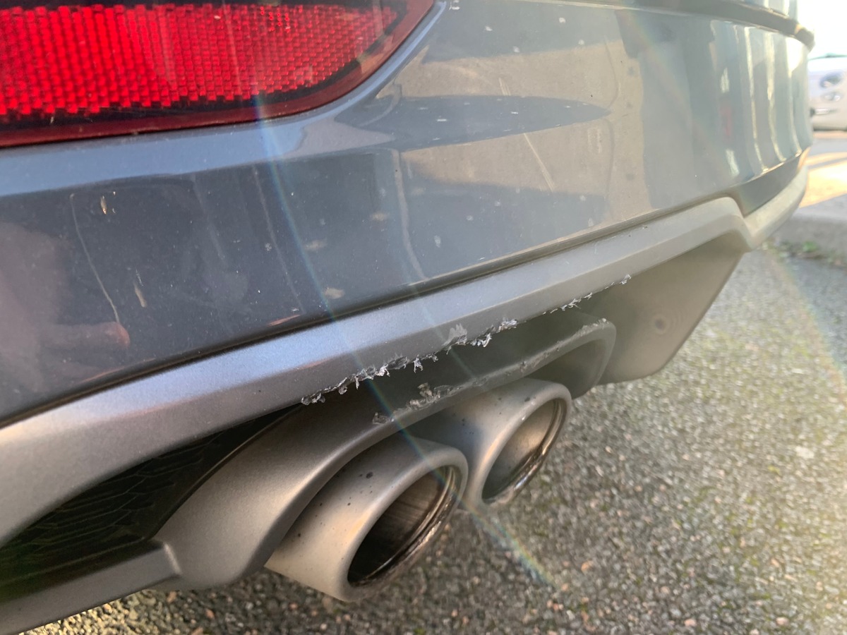 Audi A3 Berline 150 ch | Pack S-Line extérieur | Caméra recul | Clim automatique | Jantes Alu 18''