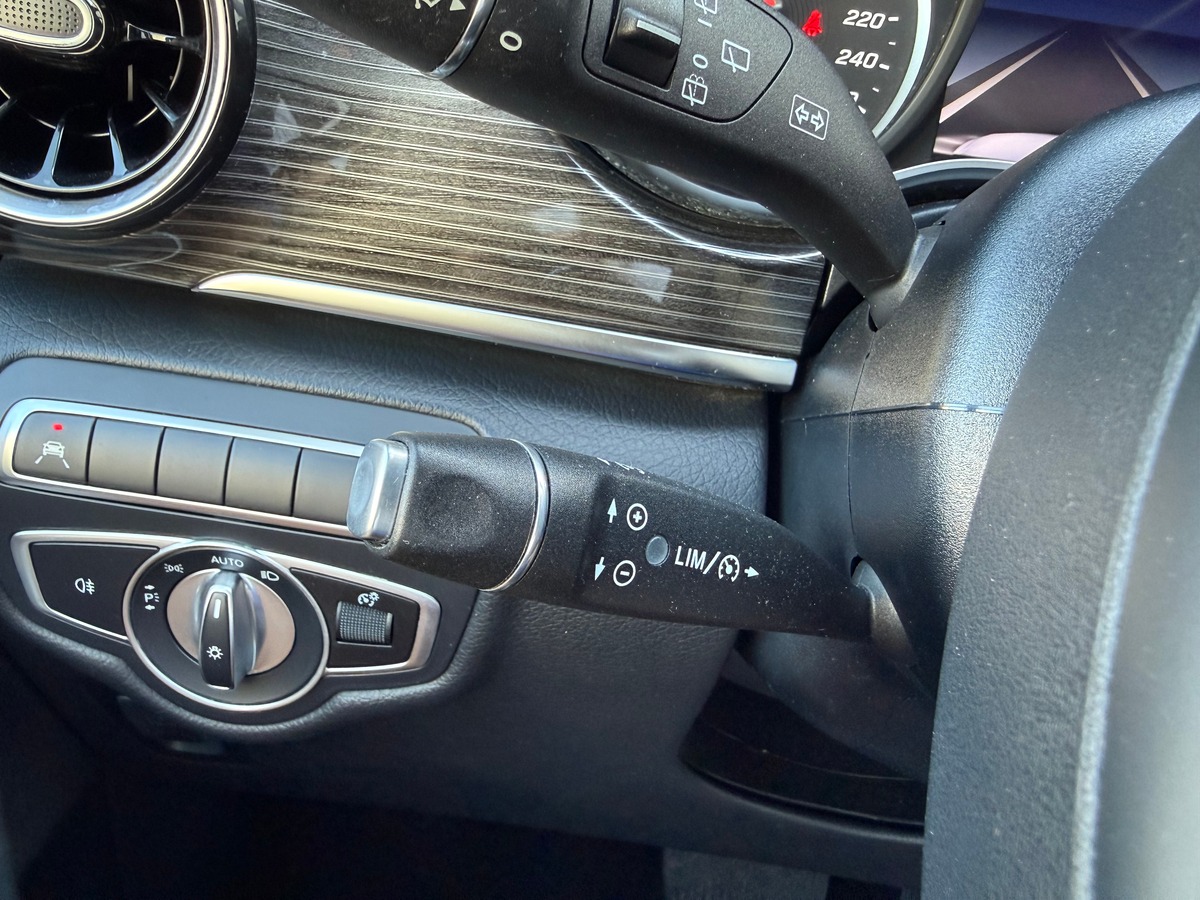 Mercedes Benz CLASSE V LONG 220 CDI AVANTGARDE 163 CH / TVA / 102366 KMS