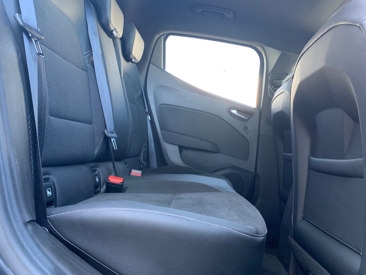 RENAULT Clio V 140 ch | HYBRID | Intens | Caméra 360° | Apple car Play | Régulateur vitesse | BOSE