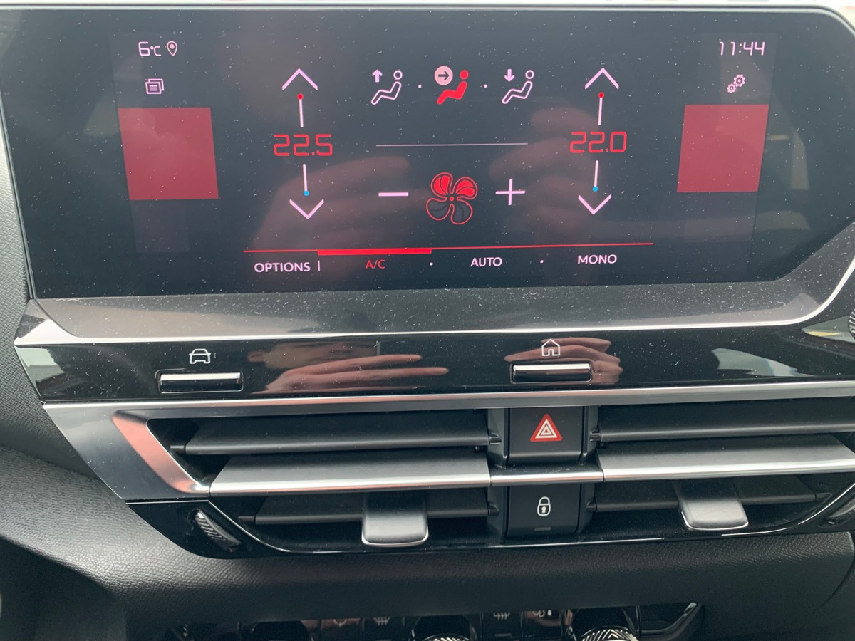 Citroën C4 100 ch | Feel | Connect Nav | Apple carplay Android auto | Radar de stationnement arriére