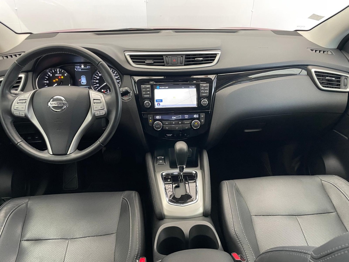 Nissan Qashqai 1.6 DCI 130 Tekna X-tronic  PREMIERE MAIN