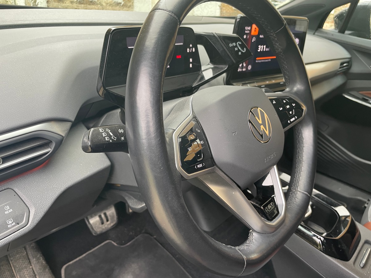 Volkswagen ID.4 PRO PERFORMANCE 204 ch