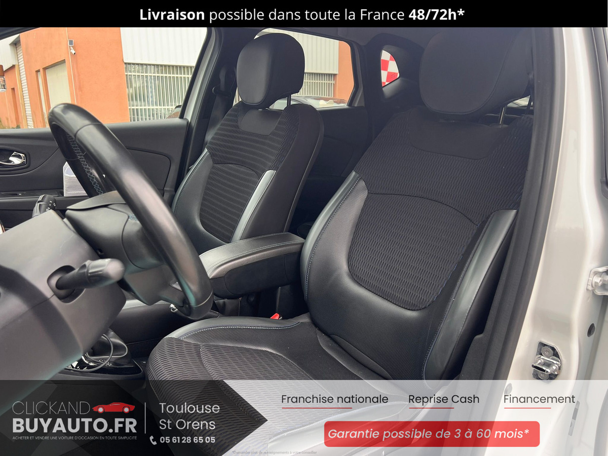Photo du véhicule