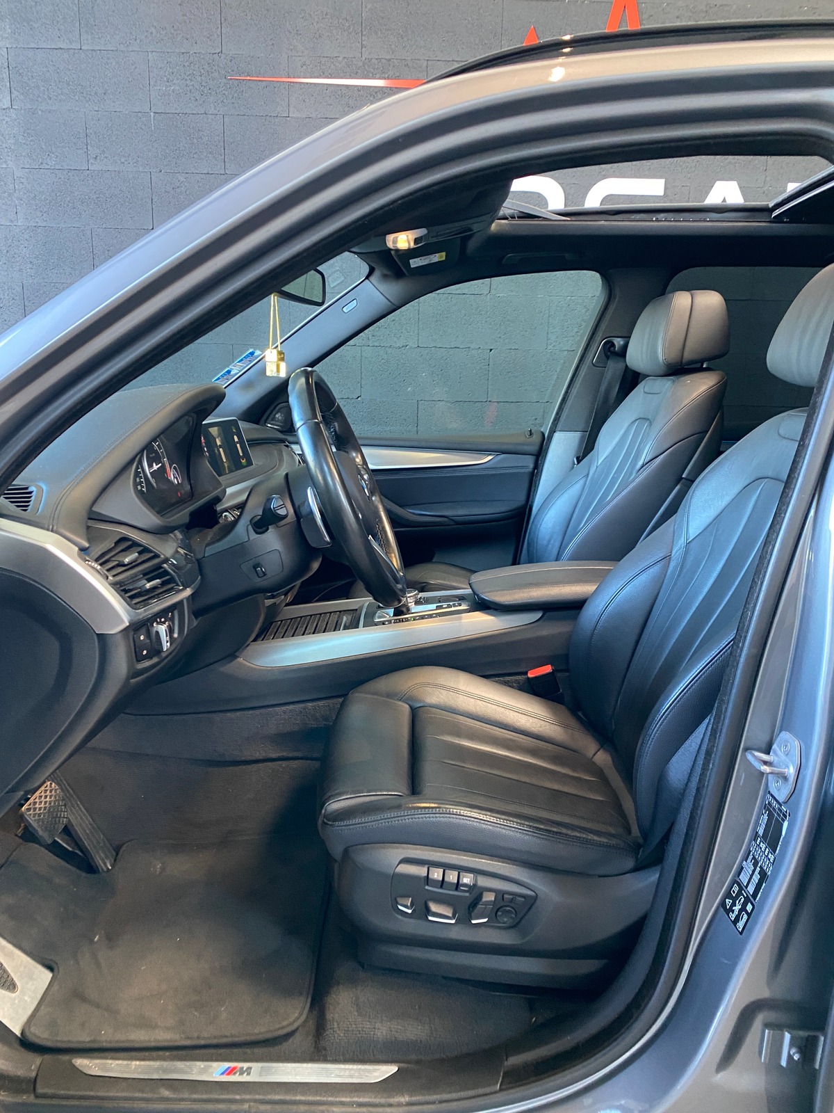 Bmw X5 40D 313 CV M SPORT