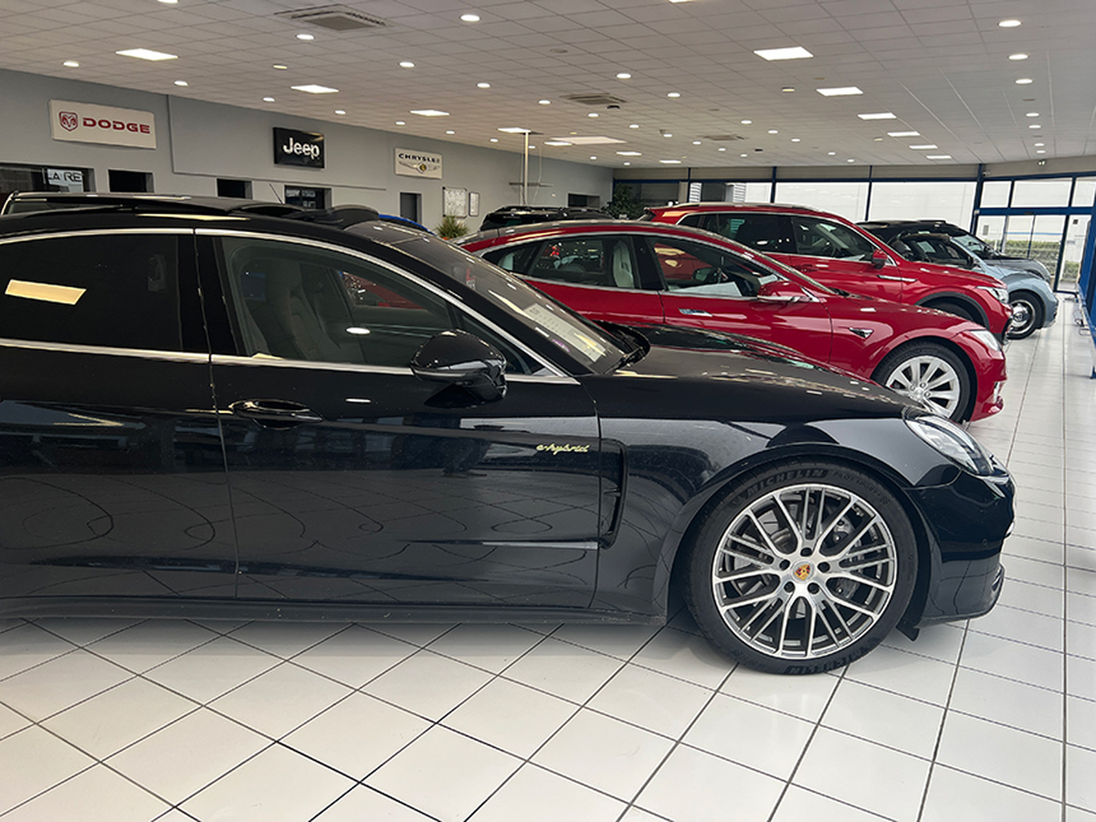 Tesla Model Y Déjà VENDU ! BOOSTER la Vente de votre Véhicule ! Emplacement stratégique !