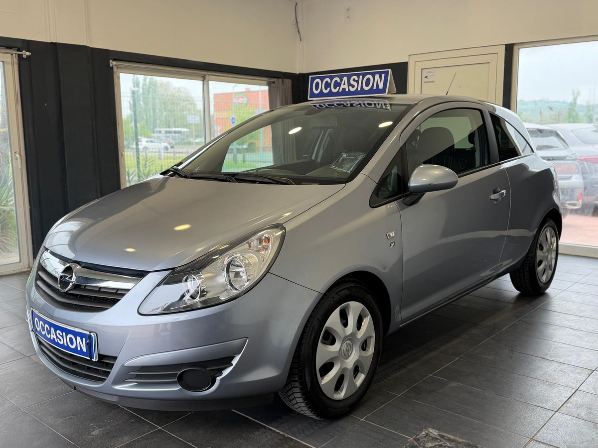 Opel Corsa 1.4 100