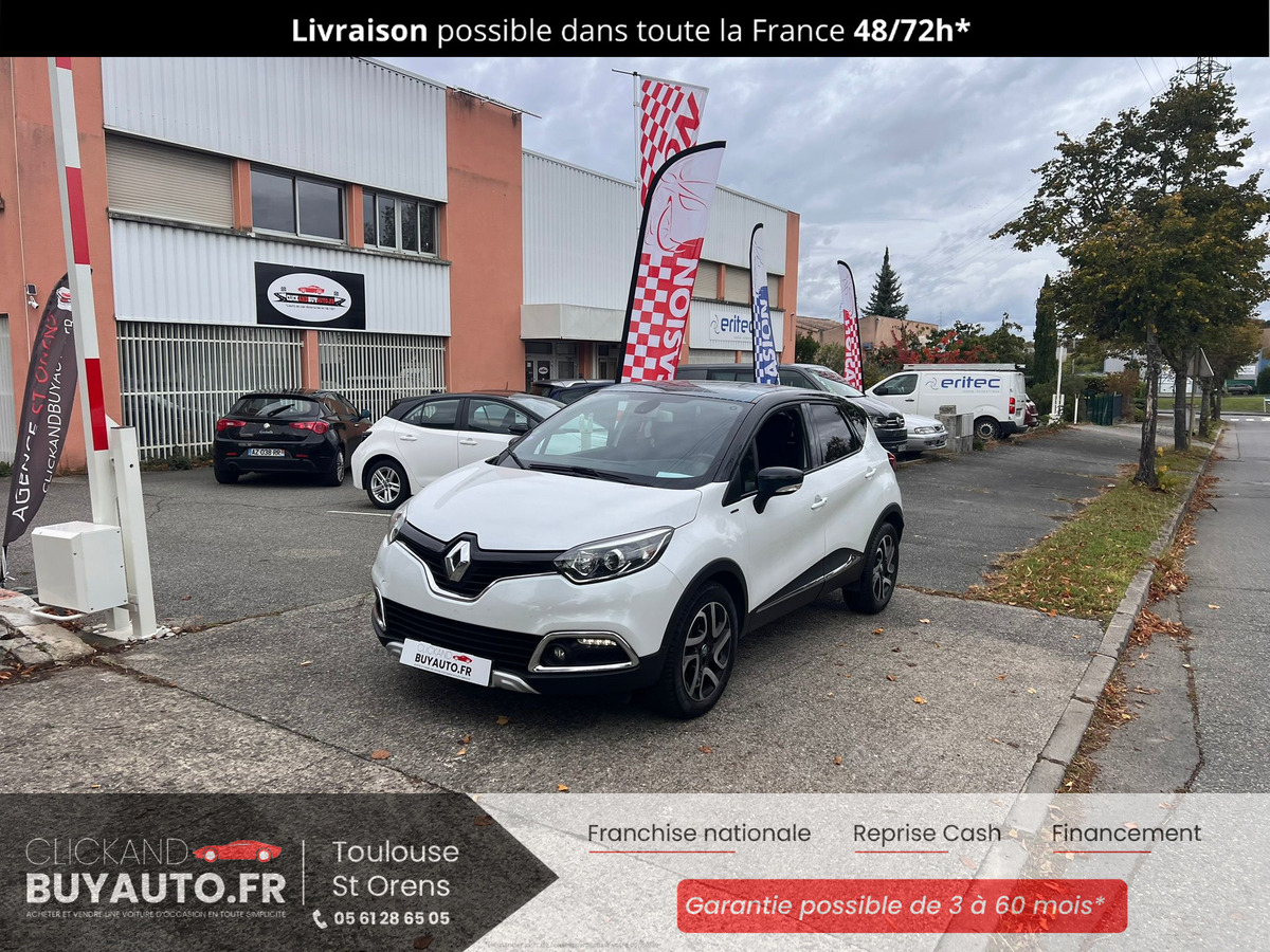 Photo du véhicule
