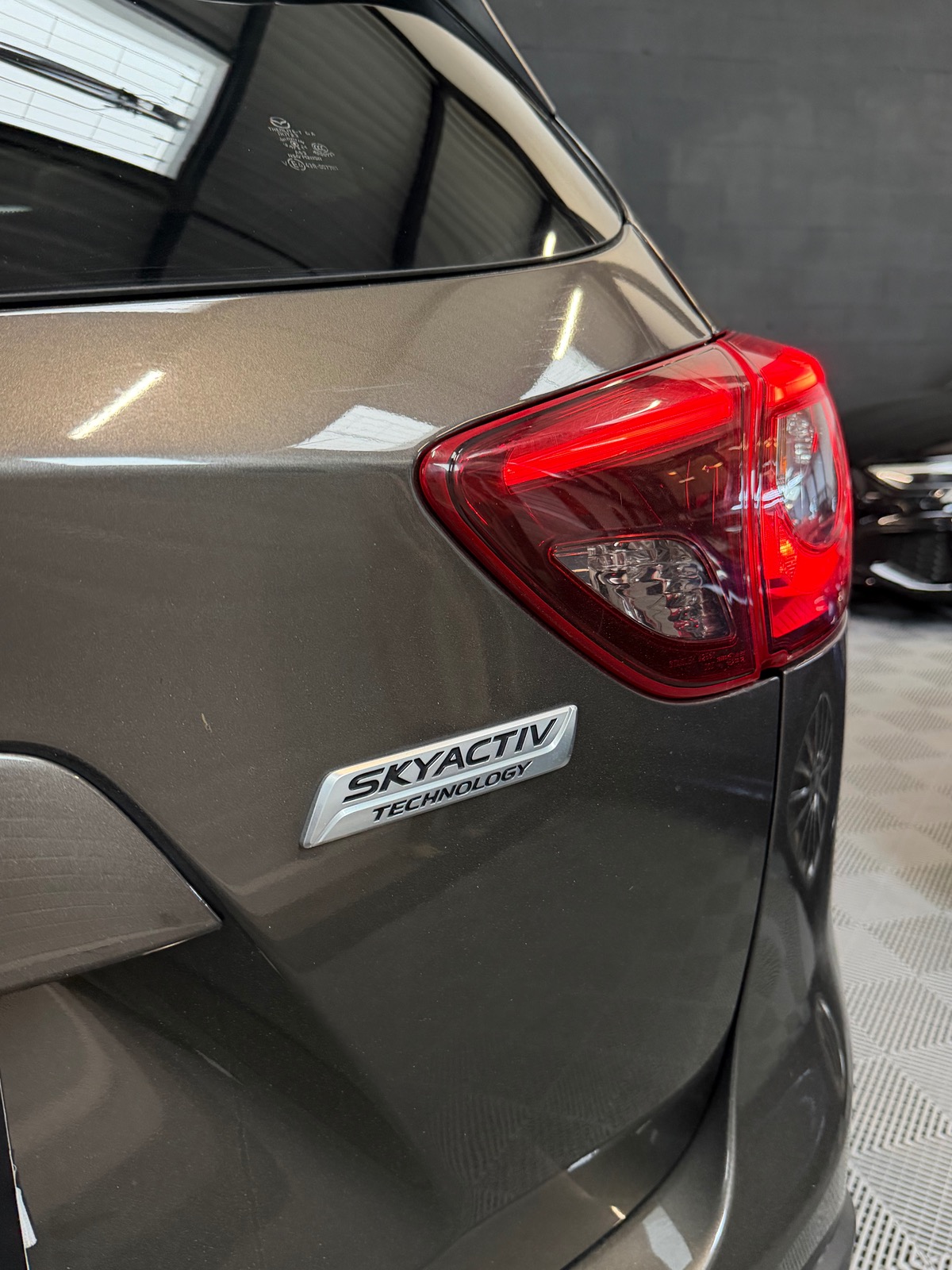Mazda CX-5 SELECTION 2.2 d Skyactiv-D Phase 2
