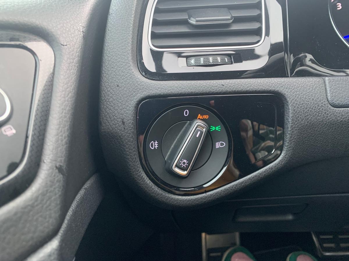 Volkswagen Golf VII 400 ch | R | 4Motion | Stage 2 | Wolfsburg Edition | Pack Hiver | Jantes en 19"