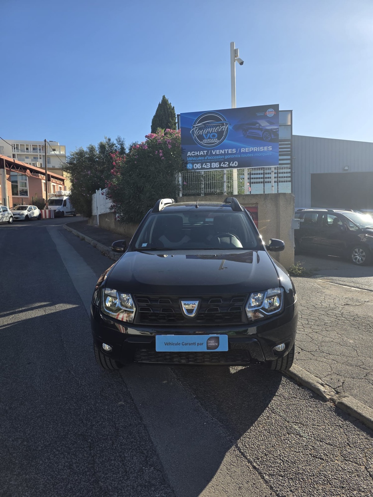 Photo du véhicule