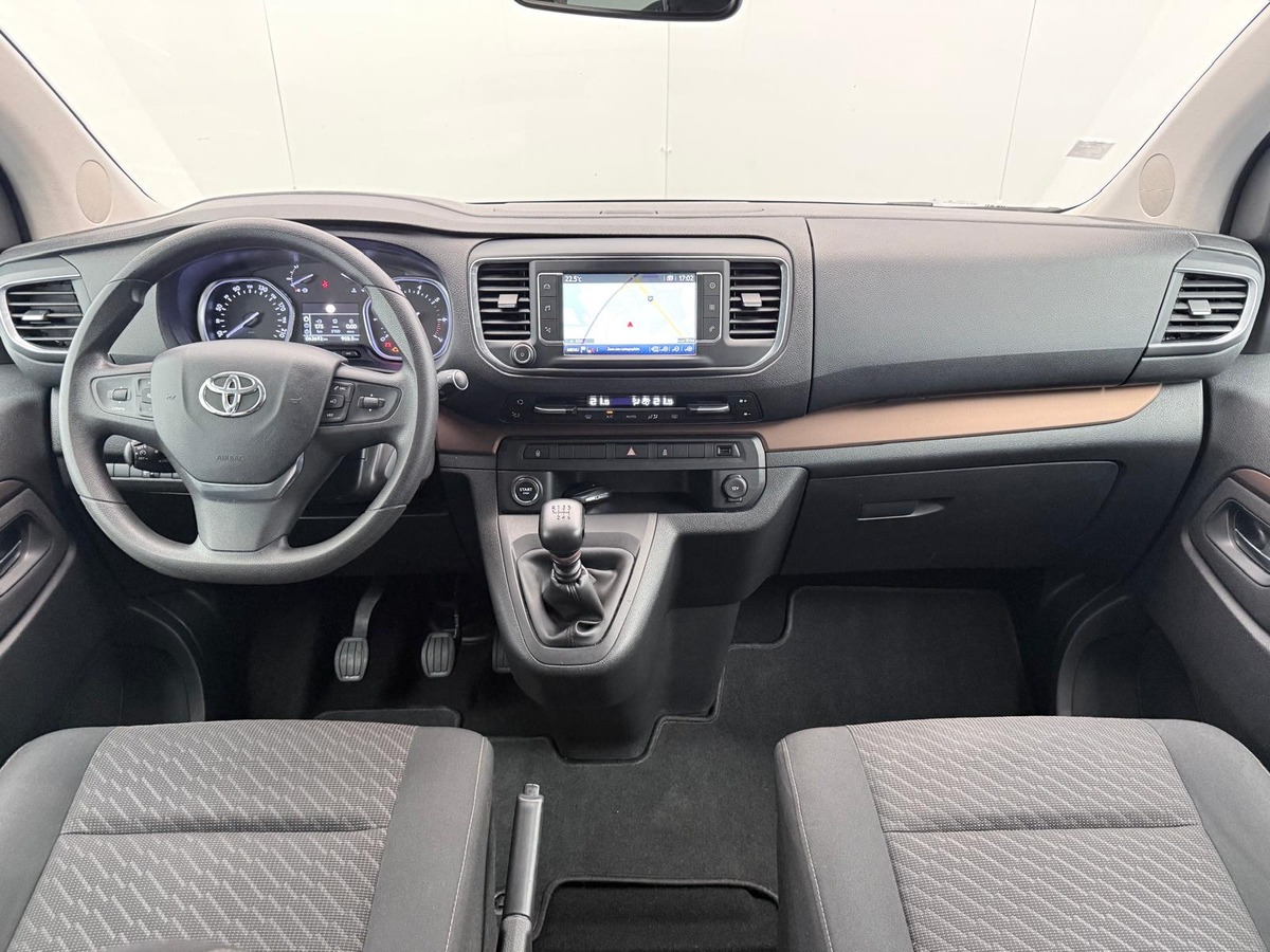 Toyota PROACE Verso 1.5 D 115 première main