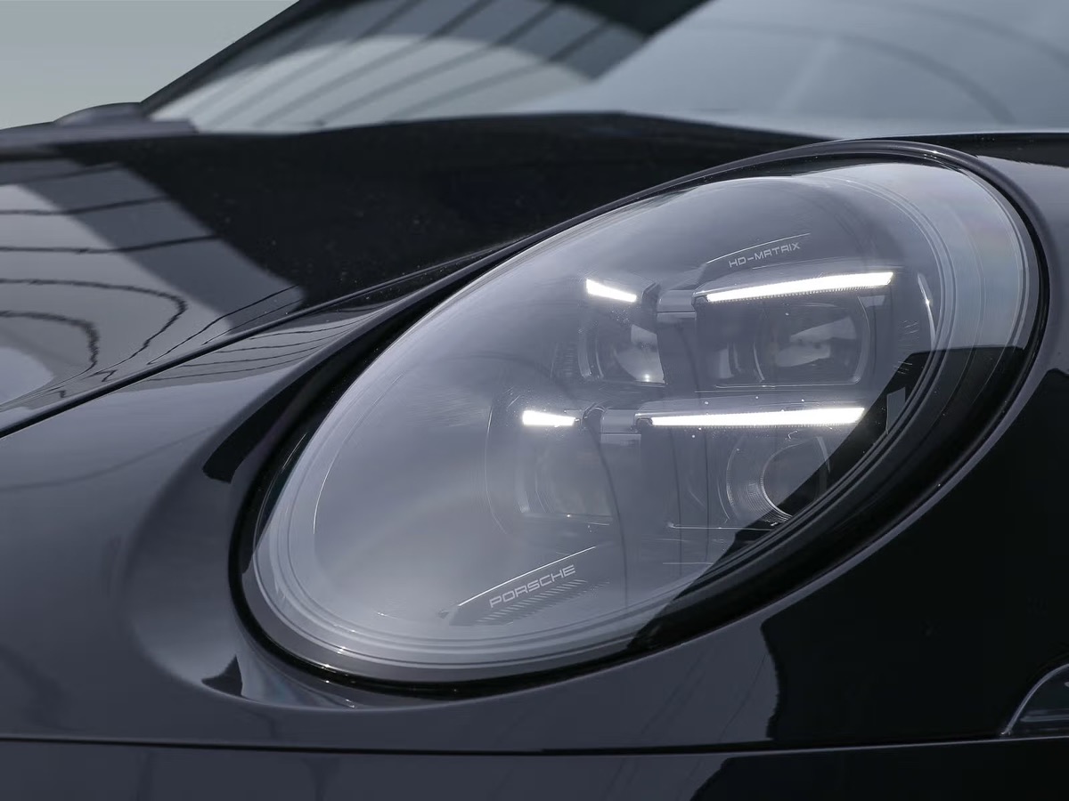 Porsche 911 GT3 Touring Pack 992.2 MALUS INCLUS