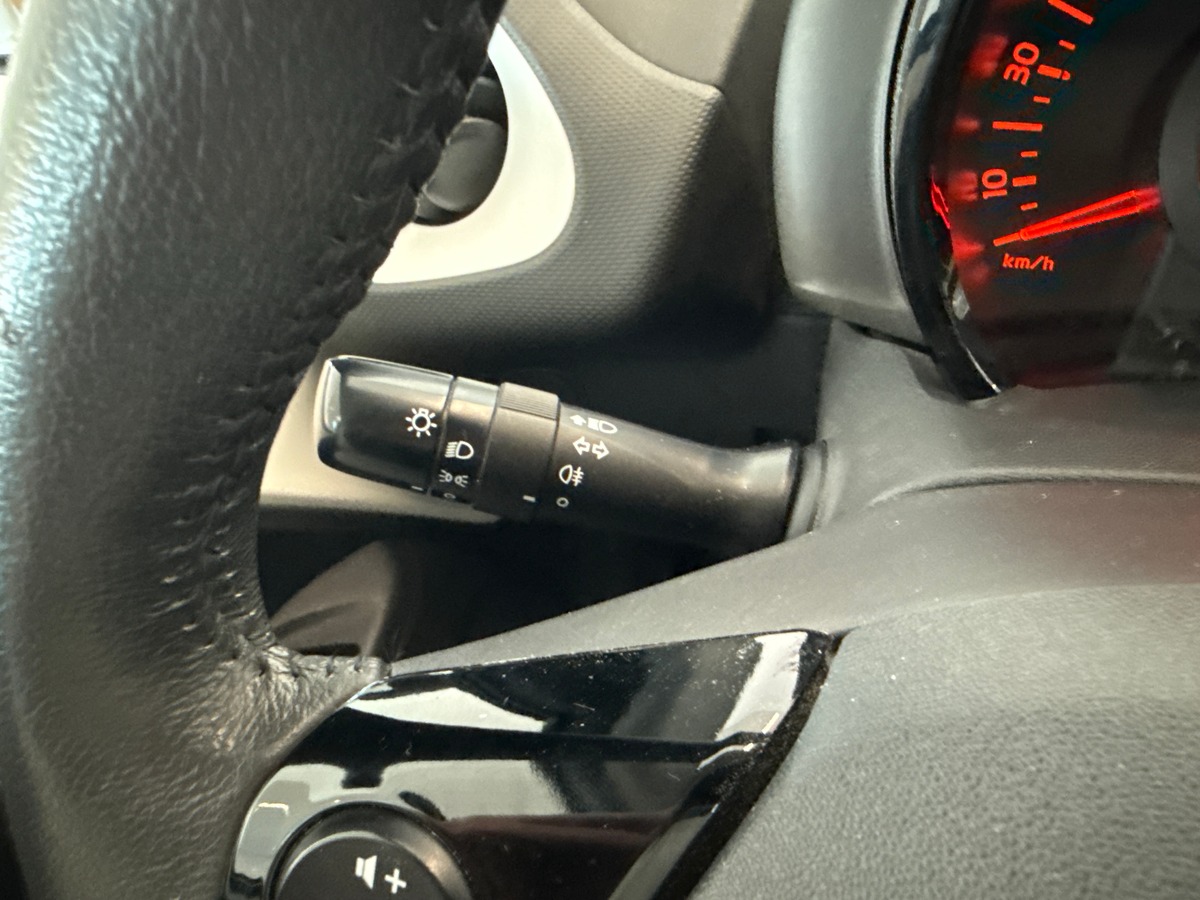 Citroën C1 1.2 VTi 12V 82 cv 5 Portes