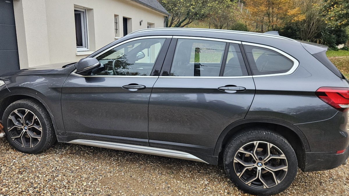 Bmw X1 150 ch | SDRIVE | XLINE | Sièges électriques chauffants | Affichage tête haute | Caméra Recul