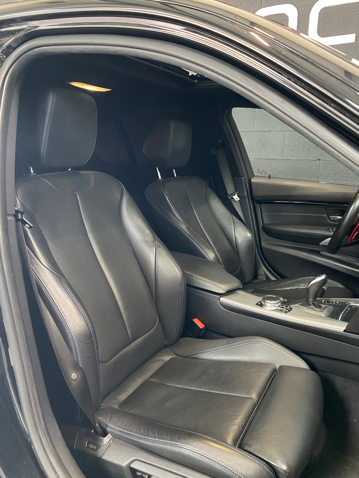 Bmw Série 3 340i F30 LCi Xdrive Msport Ultimate Stage 2+