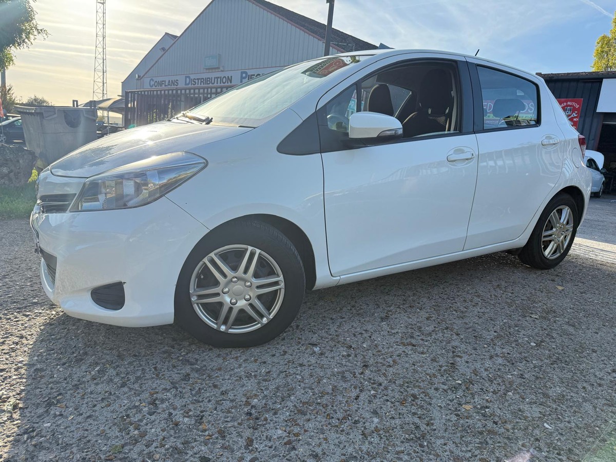 Photo du véhicule