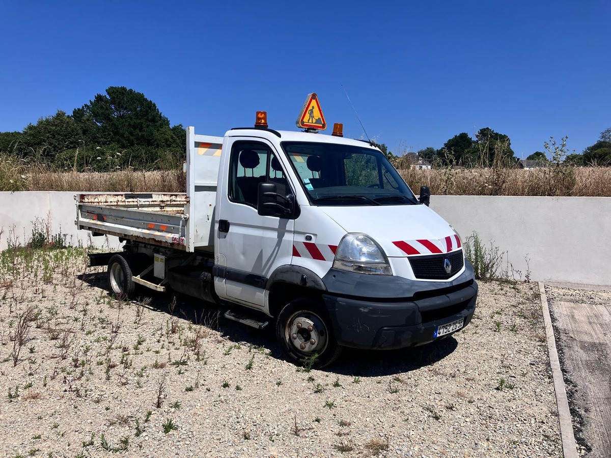 Photo du véhicule