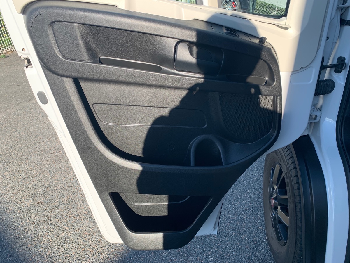 Fiat CHALLENGER 140 ch | OPEN EDITION | Panneau solaire | Batterie lithium 100A | Car Play