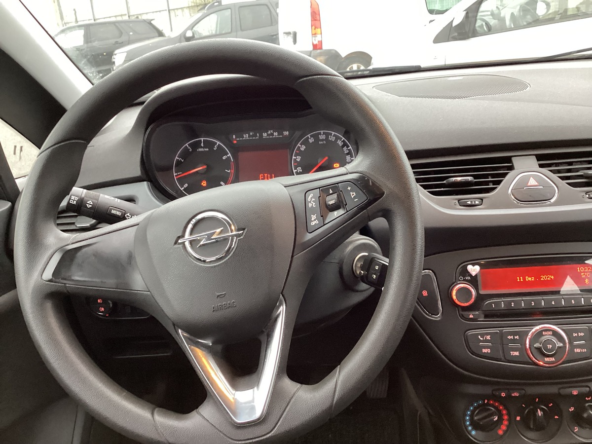 Opel Corsa 1.2 Njoy