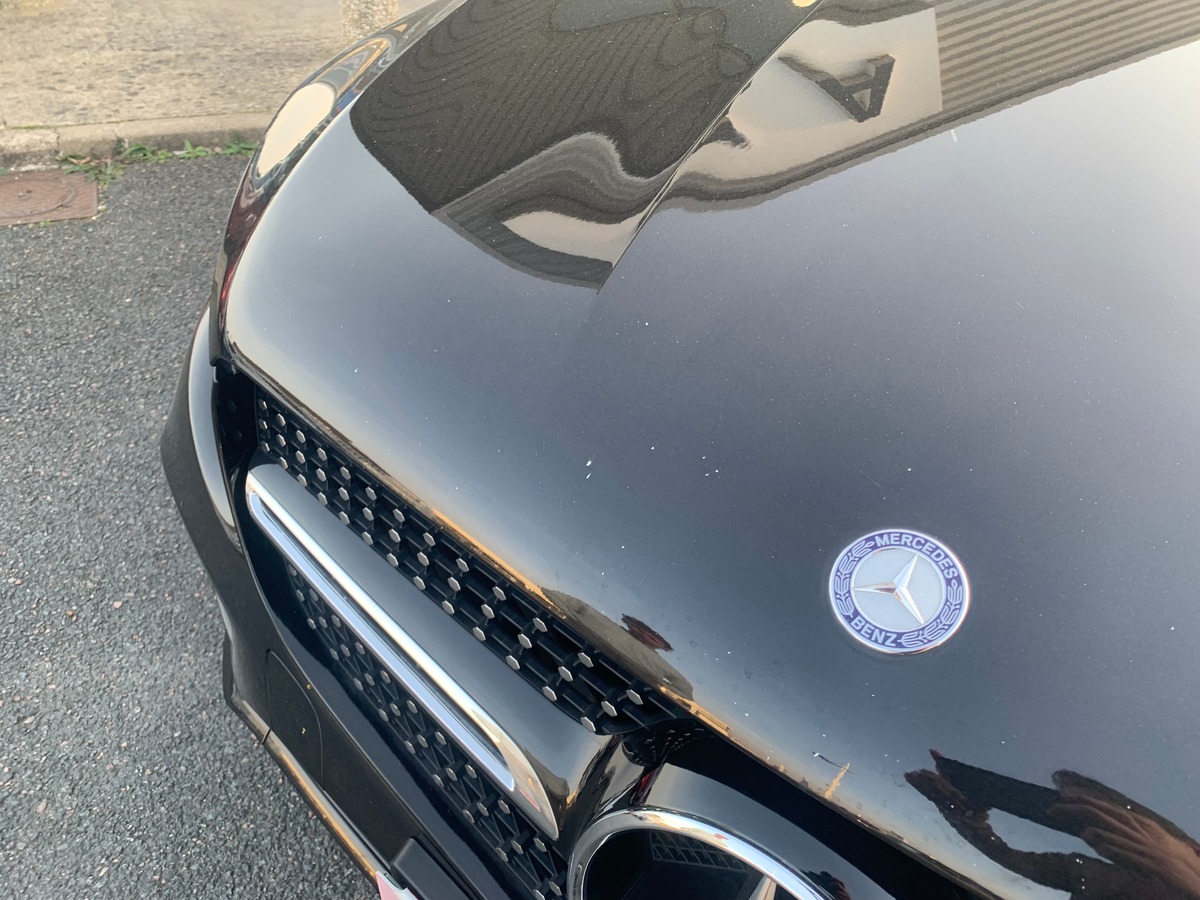 Mercedes-Benz GLC Coupé 170 ch | 4MATIC | Toit ouvrant | Caméra de recul | Avertisseur angles morts