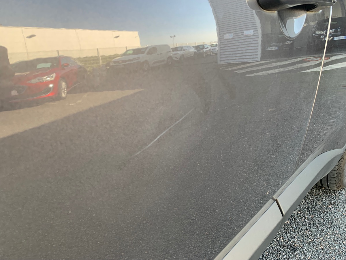 Jeep Renegade 120 ch | Limited | Caméra de recul | Régulateur de vitesse | Avertisseur Angles Morts