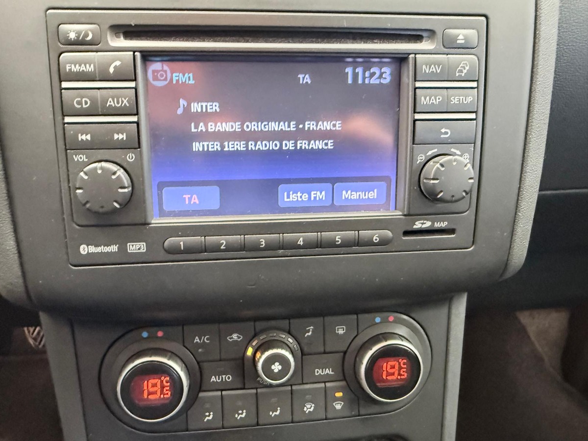 Nissan Qashqai 1.5 DCI 110  Connect Edition