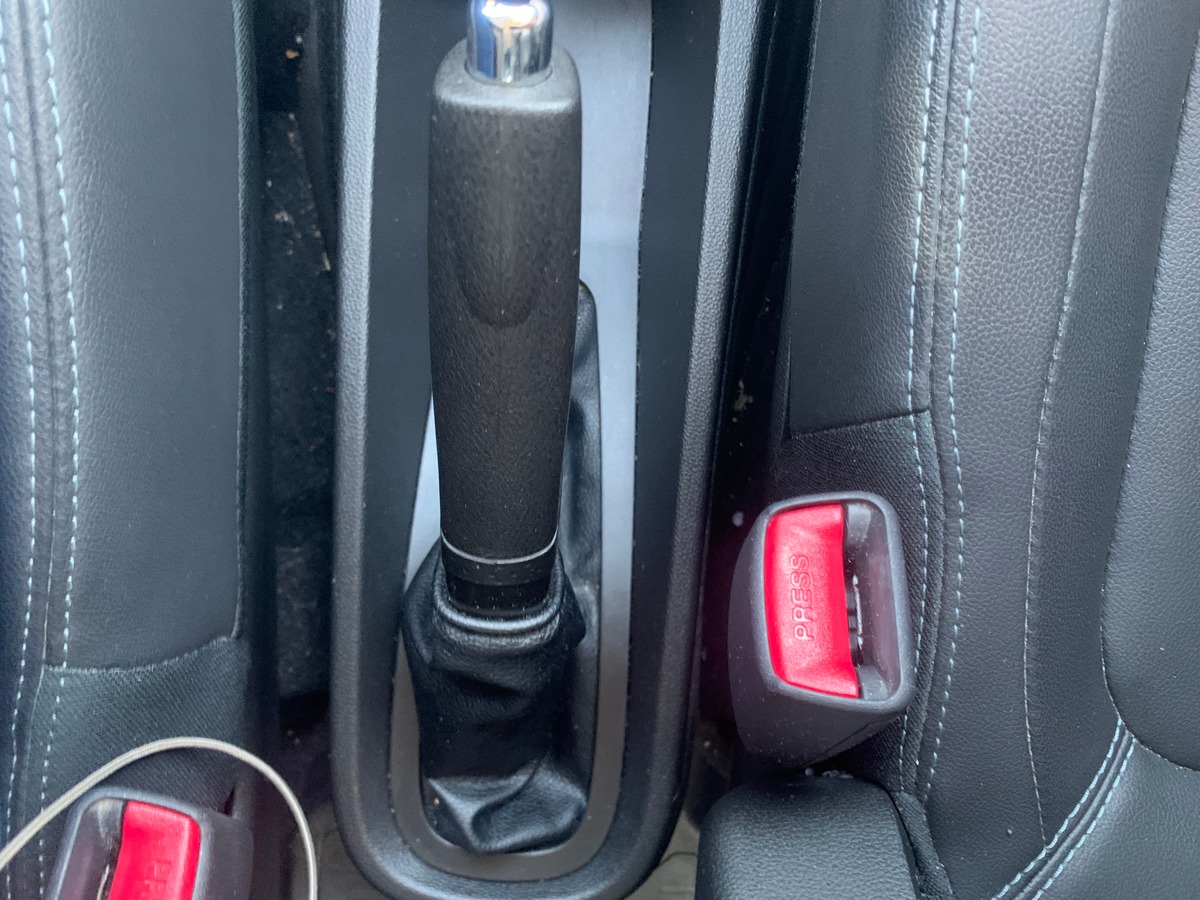 Dacia Spring Expression | Premiére main | Caméra recul | GPS| Limiteur de vitesse | Radar arriére